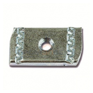 Гайка для подвешивания профиля М12х40