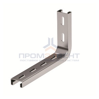 Легкая консоль DW осн.100 мм