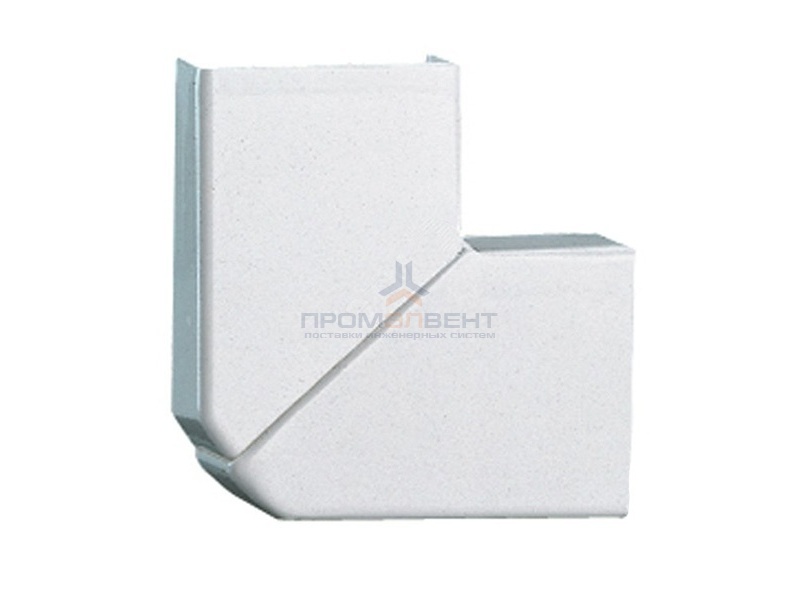 Угол плоский Legrand для кабель-канала 20х12.5