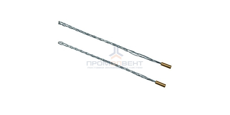 Кабельный чулок с резьбовым наконечником,  д. 6-9 мм, резьба М5