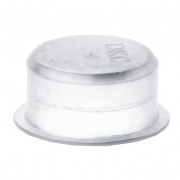 Заглушка для труб, IP40, д.50мм