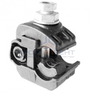 Зажим прокалывающий Р4 1,5-10/6-95