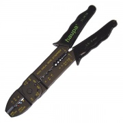 Инструмент обжимной HAUPA для изолированных и неизолированных кабельных наконечников