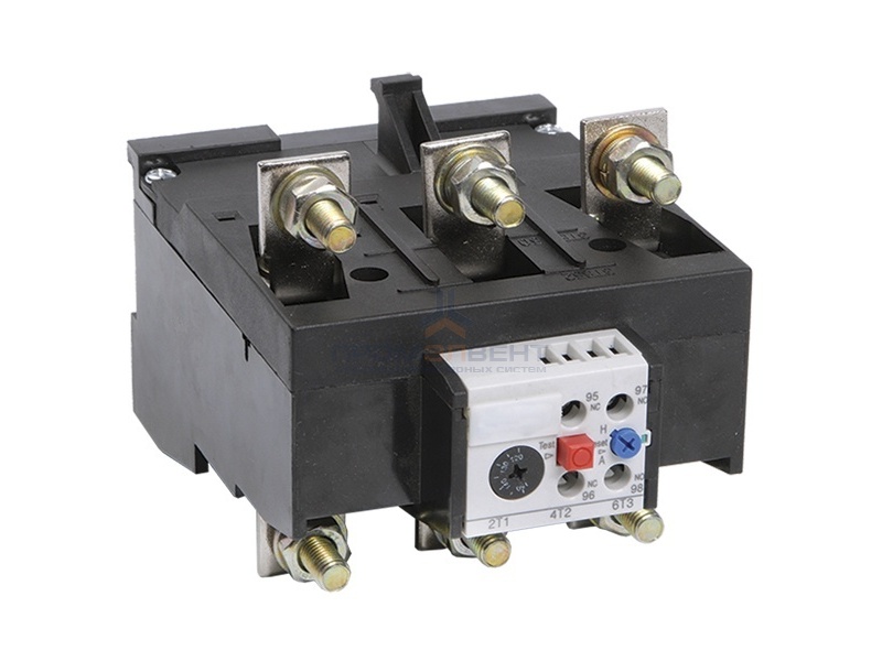 Реле РТИ-5369 электротепловое 55-80А ИЭК