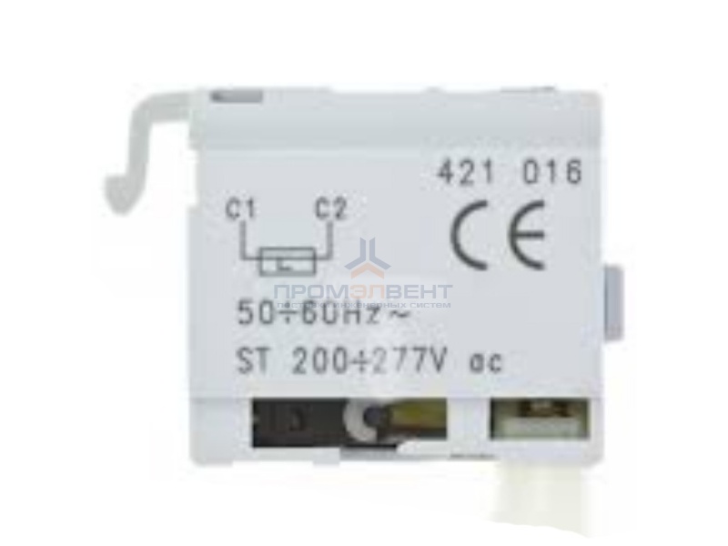 DPX3 назавис.расцепитель 220 В