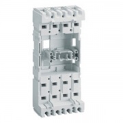 DPX3 база съемная 3P 250А