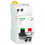 Дифференциальный атомат Schneider Electric DPN N VIGI 6кА 20A C 30мA