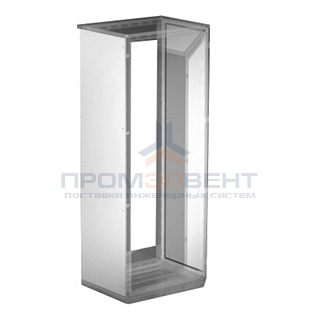 Панели боковые, для шкафов CQE 1400 x 500мм, 1 упаковка - 2шт.