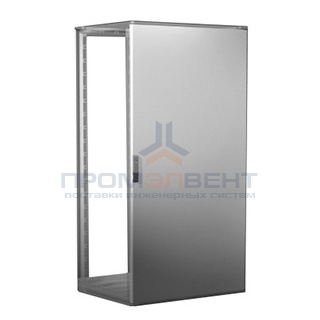 Дверь сплошная, для шкафов CQE, 2200 x 1200мм