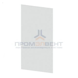 Панель задняя, для шкафов CQE, 1400 x 1000мм