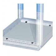 Дно сплошное, для шкафов CQE 600 x 600мм