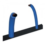 Уплотнитель для ввода кабеля, для шкафов CQE Ш1200мм