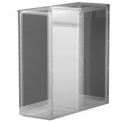 Разделитель вертикальный, полный, для шкафов 2000 x 600мм