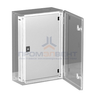 Дверь внутренняя, для шкафов CE 500 x 300 мм