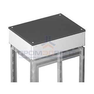 Надстроечный модуль R5SCE, 1200 x 500 мм, для шкафов CQE