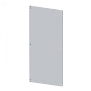 Монтажная плата, для шкафов CQE 2000 x 600мм