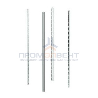 Стойки вертикальные, В2200мм, для передней и задней дверей, 1 упаковка - 4шт.