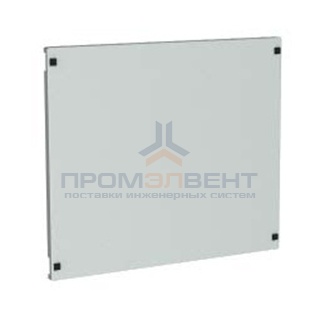 Секционная панель, сплошная, В600мм, Ш400мм