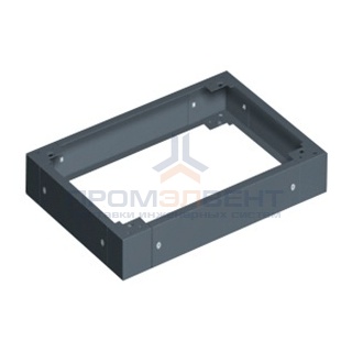 Цоколь 1200 x 800 x 100мм