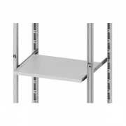 Полка выдвижная, Г  500 мм, для шкафов DAE/CQE шириной 800мм