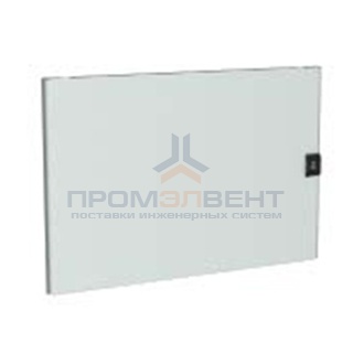 Дверь секционная, сплошная, В1000мм, Ш800мм