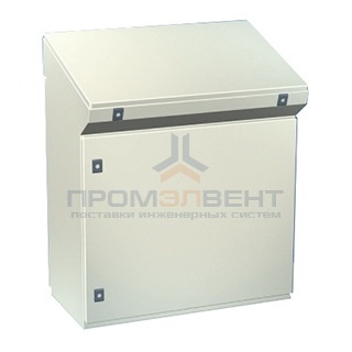 Пульт управления PN, ширина 2000мм