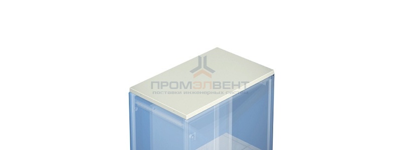 Крышка для оснований CPC и консолей MPC, 600мм