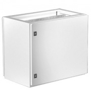 Основание CPC, для стоек управления серии CN, 1600мм