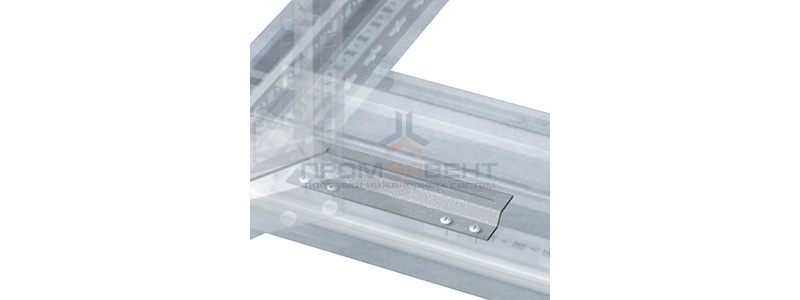 Ограничитель угла открытия двери для 19