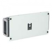 Комплект для вертикальной установки автоматического выключателя Tmax3, ширина шкафа 600 мм