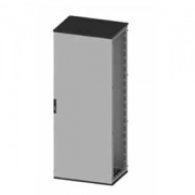 Сборный шкаф CQE, с дверью и задней панелью, 1600 x 800 x 600 мм
