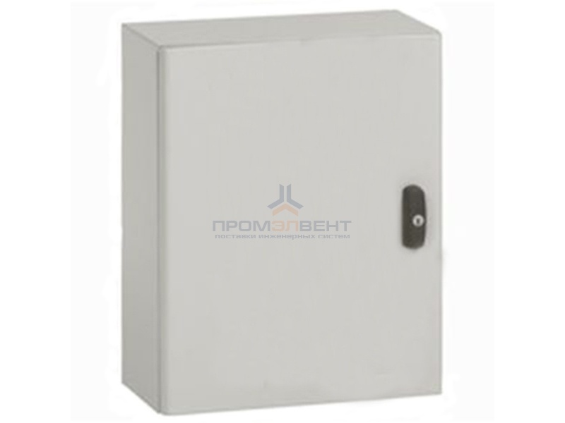 Шкаф металлический Legrand Atlantic IP66 600х400х250