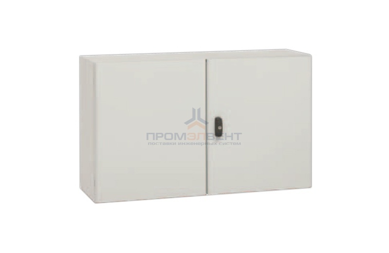 Шкаф металлический Legrand Atlantic IP55 800х1000х300 двухдверный