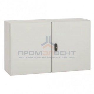 Шкаф металлический Legrand Atlantic IP55 800х1000х300 двухдверный