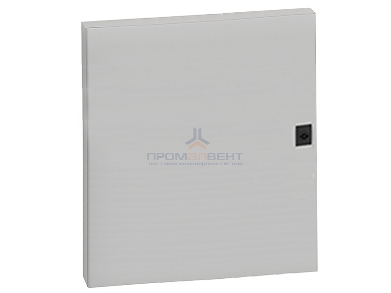 Шкаф металлический Legrand Atlantic-E IP66 400х300х150 с монтажной платой