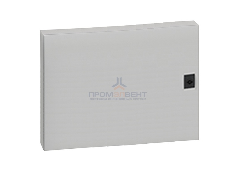 Шкаф металлический Legrand Atlantic-E IP66 300х400х200 с монтажной платой