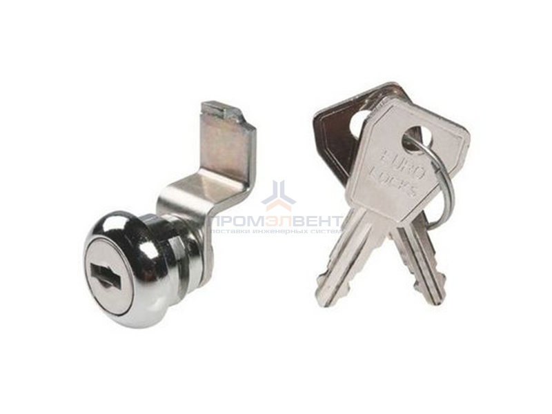 Замок с ключом для шкафов Legrand Nedbox