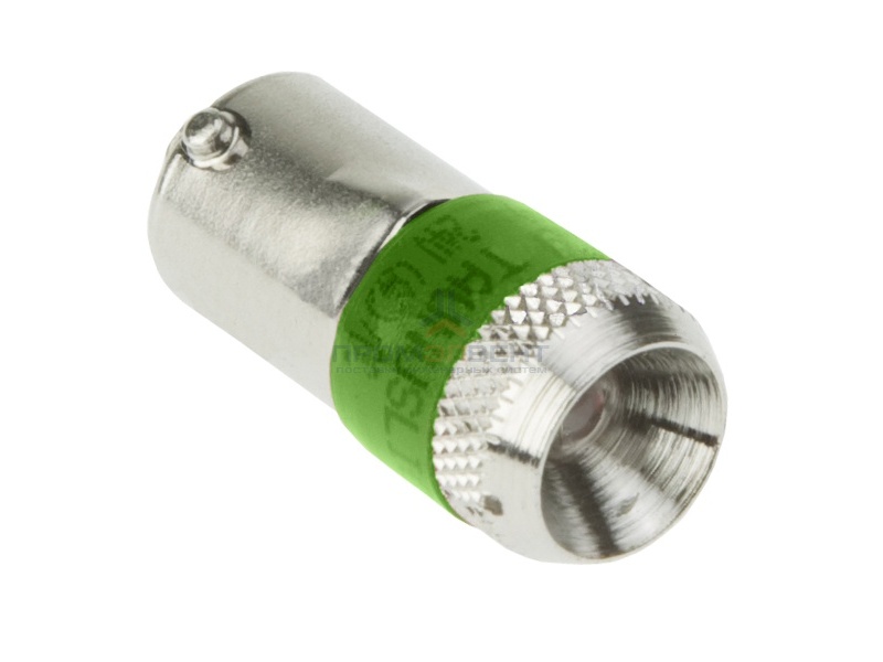 Светодиод ABB KA2-2222 зеленый 230В AC